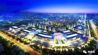 郑州十年城市总体规划公示 城区再扩容