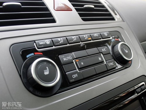 途安内饰 途安内饰