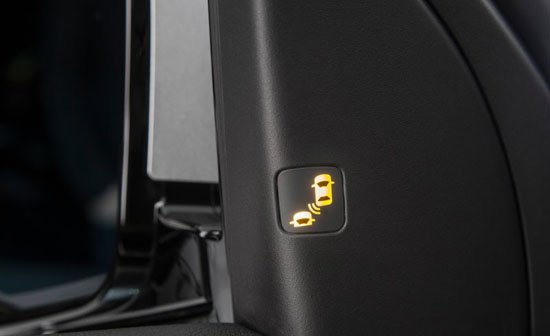 讴歌新一代MDX 讴歌新一代MDX