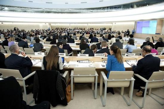 越南朝鲜等就改善中国人权状况提出若干建议