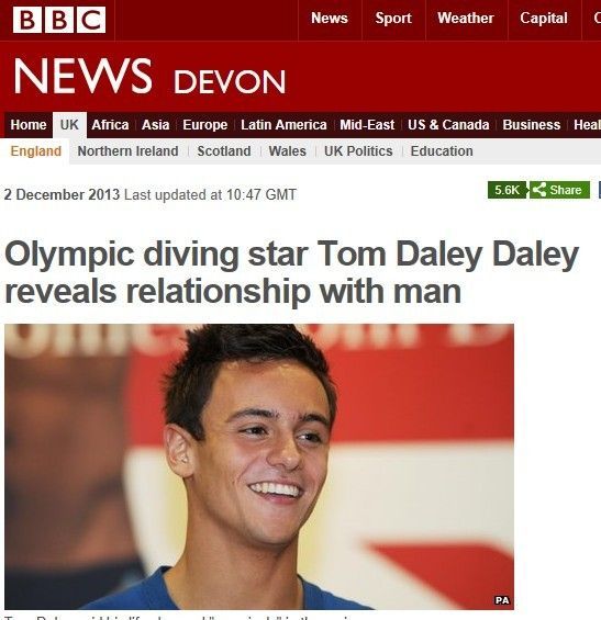 BBC截图