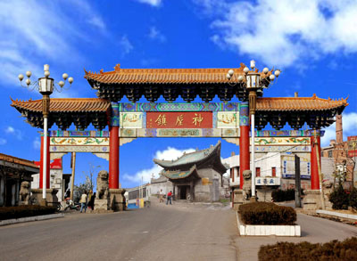 许昌风采