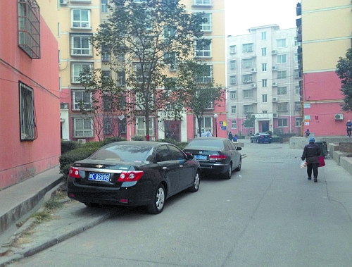 洛阳市经适房走过18年 共惠及8万城市低收入者