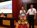 河南交通广播第七届爱心送考 呼吁高考期间不开车