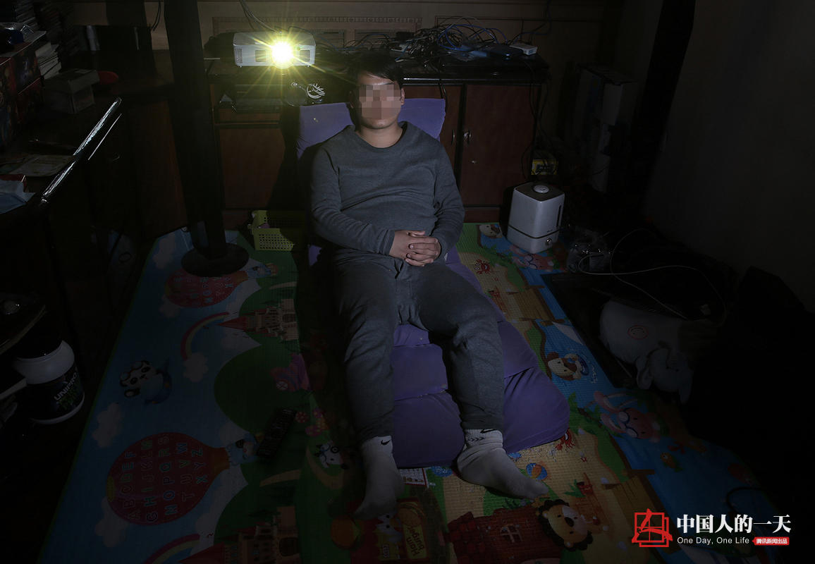 专家称:中国有超9000万人罹患抑郁症或抑郁倾向