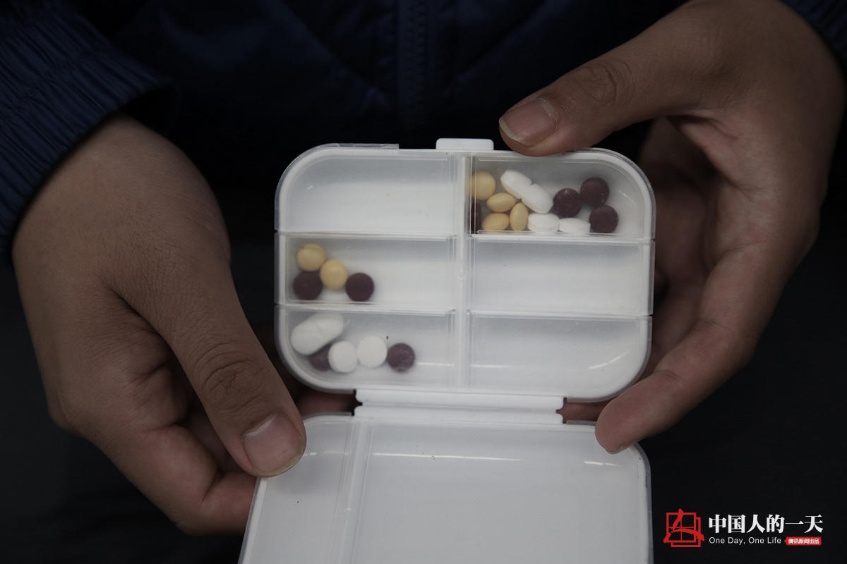 专家称:中国有超9000万人罹患抑郁症或抑郁倾向