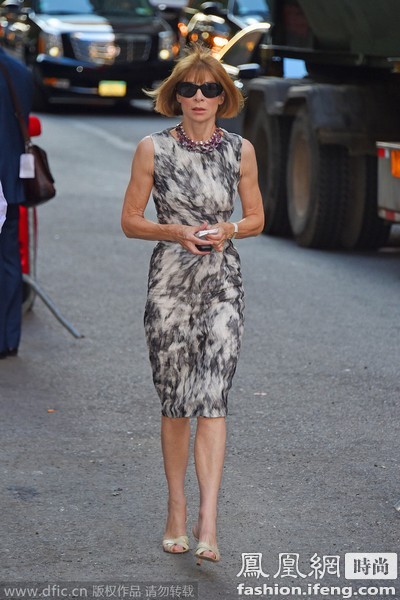 颠覆时尚界经典语录