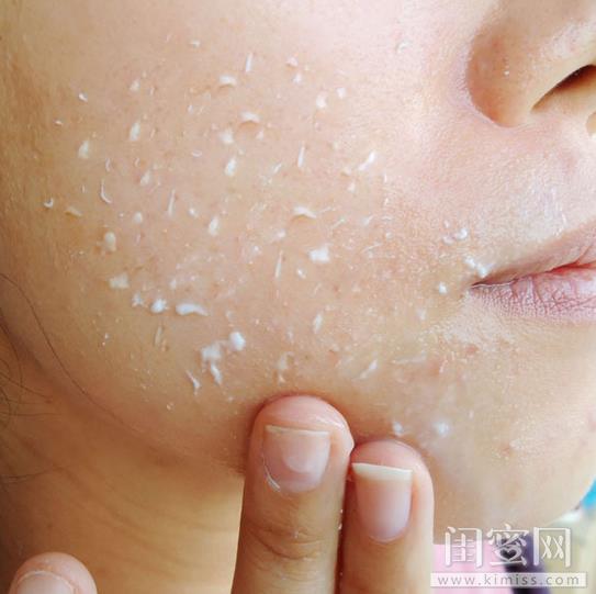 面膜使用说明书 洗澡的时候可不可以敷面膜？