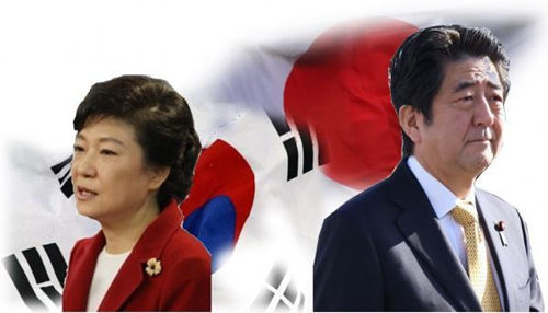 日本拟促韩缔结情报共享协定 密切两国安保合作