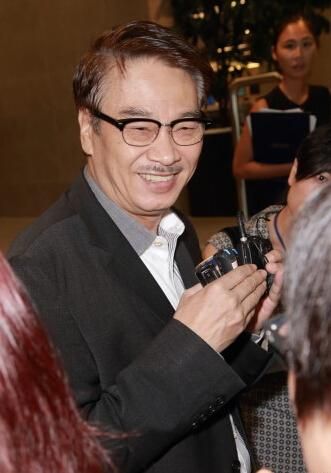 吴孟达