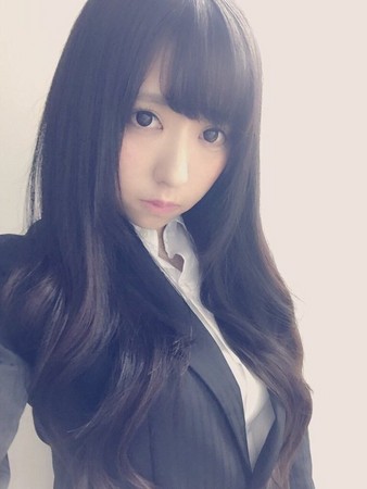 日本少女偶像不雅照流出