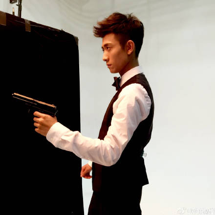 《余罪》等网剧下架