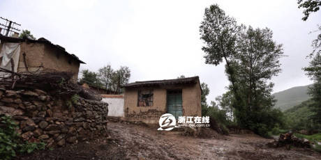 记者探访杭州纵火案嫌犯的家