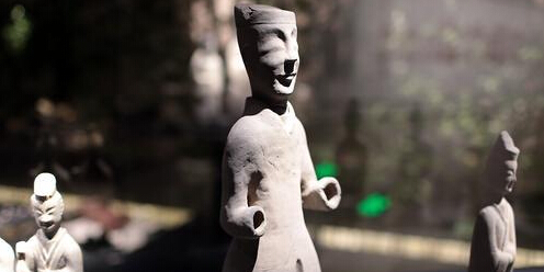 南京六朝博物馆