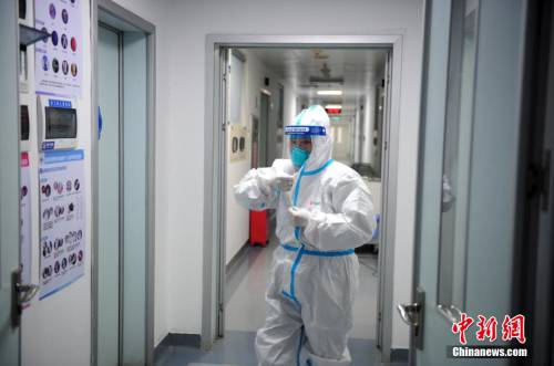 深圳已发现5例人感染H7N9