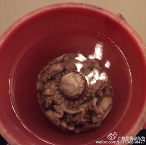 “你爸买的是街头古董诈骗爆款”