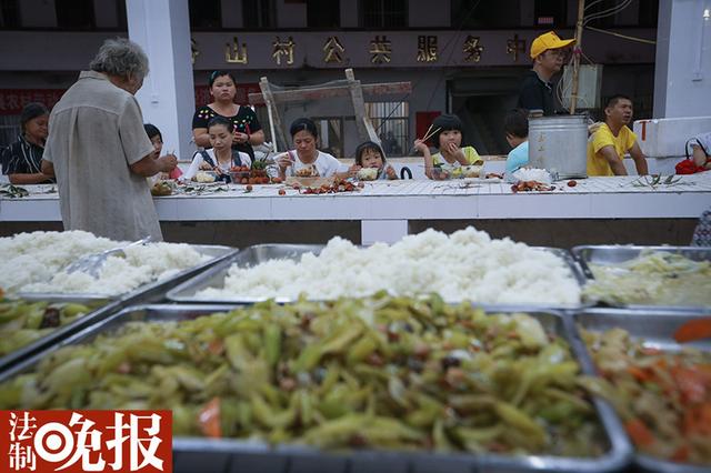 狗肉节当天 素食节举办获数百人捧场