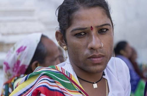 印度变性人社区：处在底层受歧视