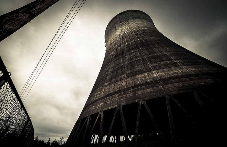 美国史上最大核电站 耗资20亿从未使用