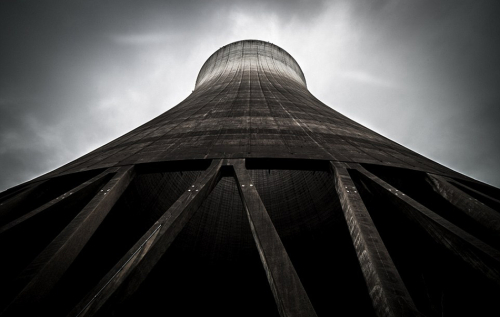 美国史上最大核电站 耗资20亿从未使用