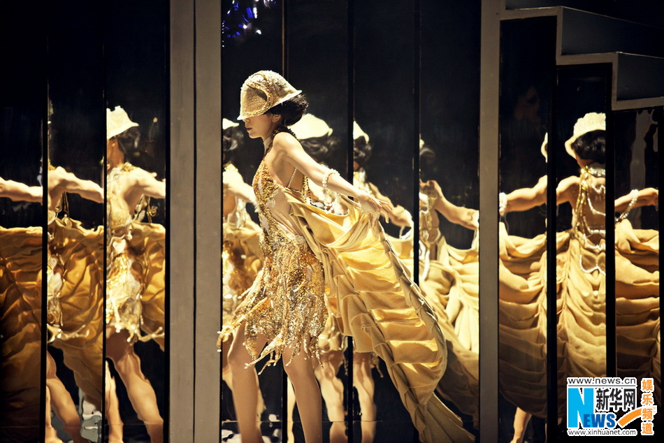 莫文蔚巡演爵士风情引爆全场