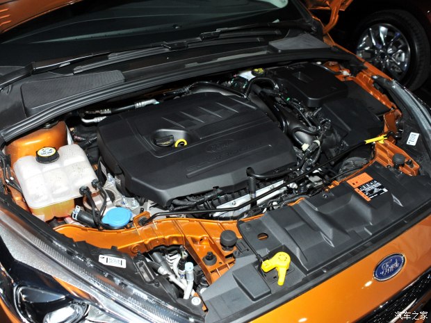 新款福克斯 新款福克斯