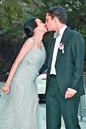 莫文蔚与Johannes在2011年结婚，之前莫文蔚曾表示不打算生孩子。