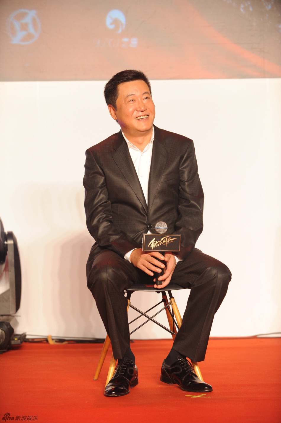 赵宝刚首部大电影定档