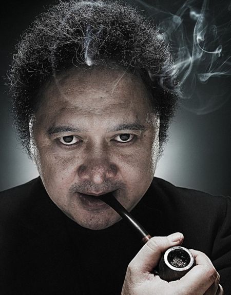 张元斥造谣:与宁财神吸毒被拘无关