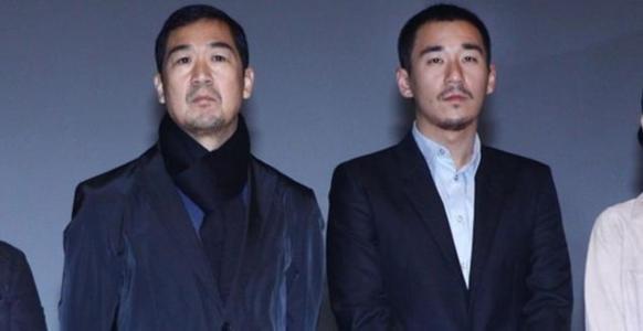 张默昨日被正式批捕父亲张国立依然沉默