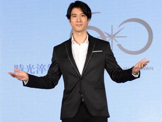 王力宏 王力宏