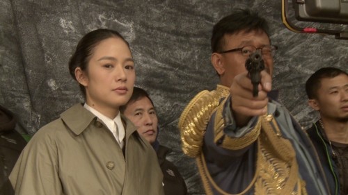 《一步之遥》发姜葛特辑