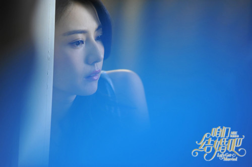 《咱们结婚吧》曝女神特辑 《咱们结婚吧》曝女神特辑
