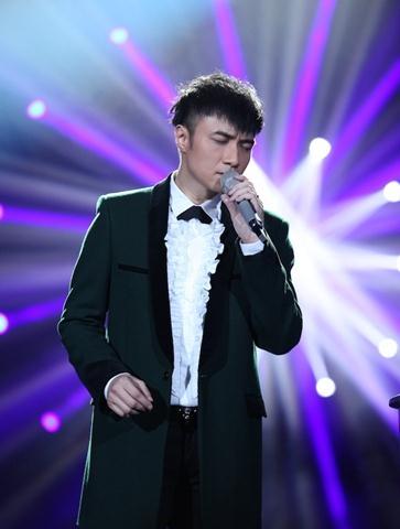 网曝《歌手3》古巨基遭淘汰 李健或接棒主持