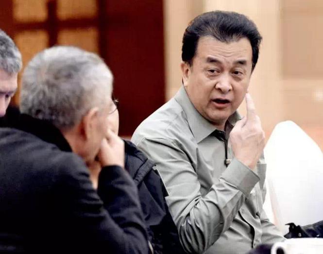 黄宏
