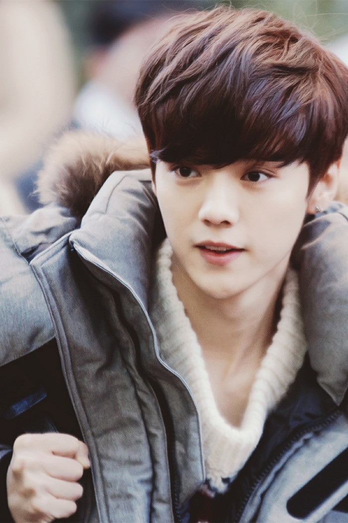 SM起诉鹿晗代言产品公司