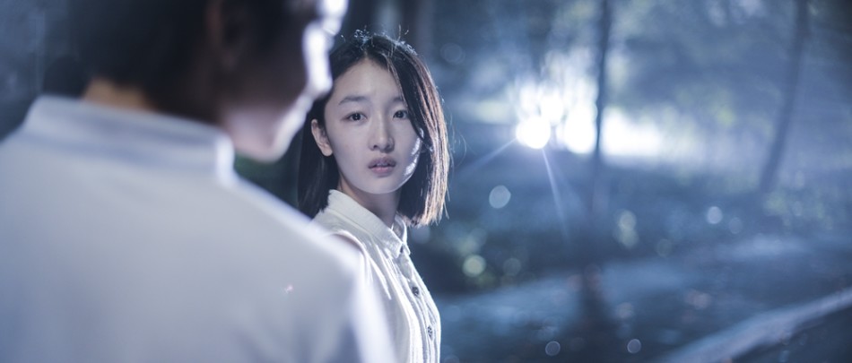 《少年班》曝终极预告海报