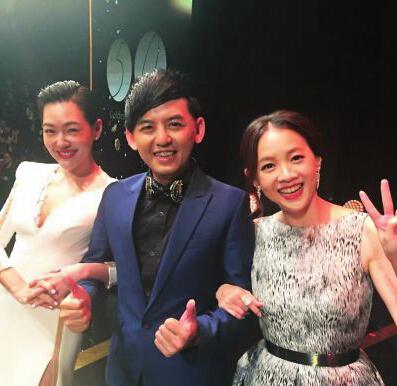 黄子佼结婚不邀小S曾宝仪 黄子佼结婚不邀小S曾宝仪