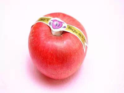 女王也爱吃苹果： 盘点全球最好吃的10种苹果