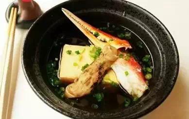就一点儿紫菜跟生鱼片 日料没吃什么为啥还那么贵？