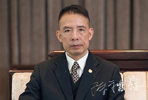 陈礼安任河南建业足球俱乐部总经理