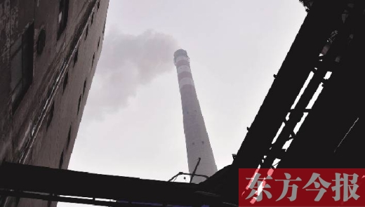 大气污染排放是导致雾霾天气的重要原因