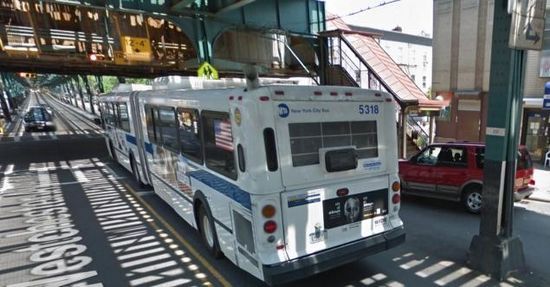 纽约地铁5小时内两名男子相继死亡一人系自杀