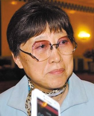 全国政协委员凌峰。孟哲