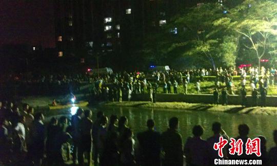 河北邯郸发生大学生溺水事件5人落水其中3人死亡