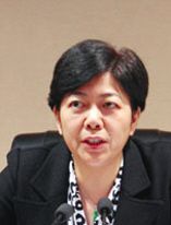 金秋芬 被查时任江苏扬州环保局局长 金秋芬 被查时任江苏扬州环保局局长