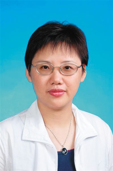 　赵杏娥 被查时任湖北省武汉市科学技术局副局长