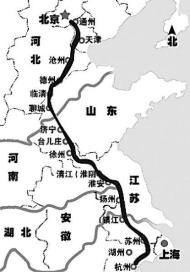 大运河、丝绸之路申遗双双成功中国世遗总数47项