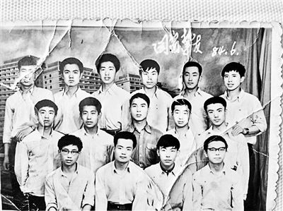 冀文林:对临终父亲称自己不贪