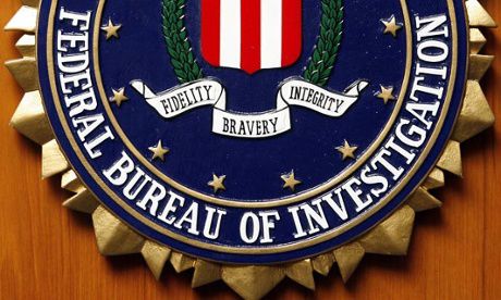 报告：美国著名恐怖事件都与政府人员有直接联系